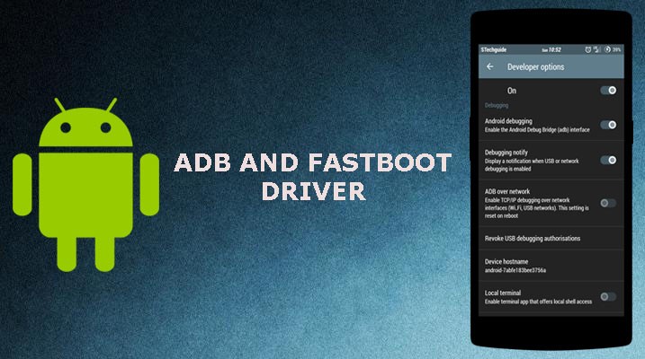 Xiaomi Adb Fastboot Tools Driver