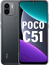 Xiaomi Poco C51 Specifications