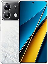 Xiaomi Poco X6 Specifications