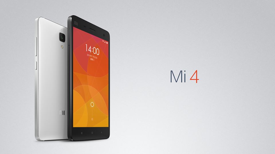 Xiaomi-Mi4