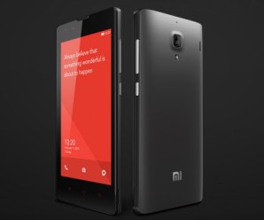 Xiaomi Redmi 1S