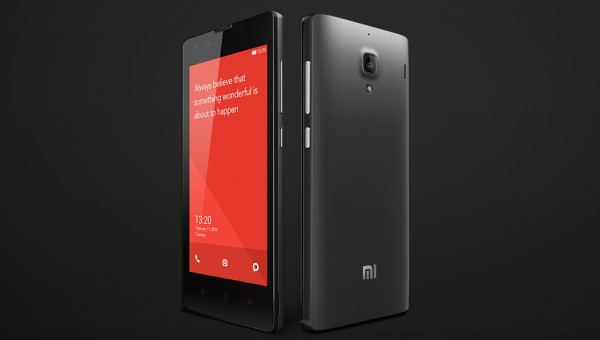 Xiaomi Redmi 1S