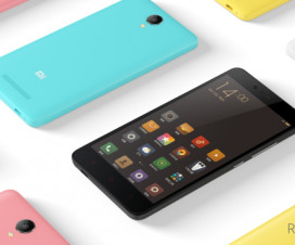 Xiaomi Redmi Note 2 4G img