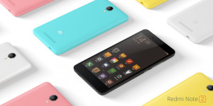 Xiaomi Redmi Note 2 4G img