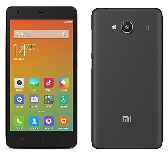 xiaomi redmi 2 prime