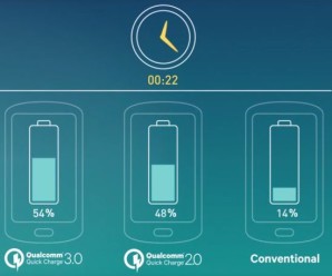 Snapdragon-Qualcomm-Quick-charge-3.0