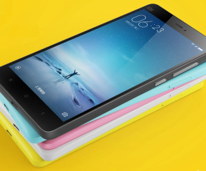 Xiaomi Mi4C