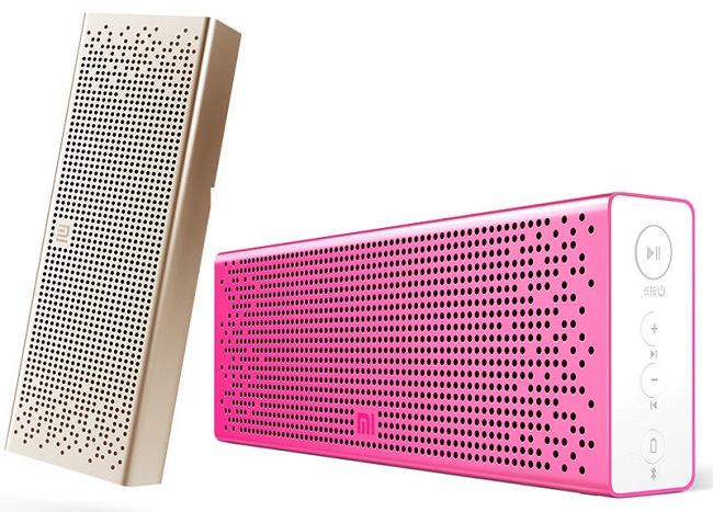 redmi bluetooth speakers