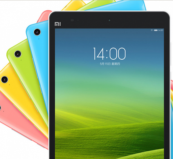 xiaomi mi pad 7.9