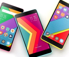 How to update Xiaomi Phones to MIUI 7 (7.1) Global Stable ROM