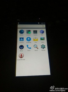 Mi3 Android 6.0 3