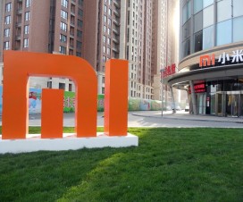 Xiaomi launching new product on October 19th: Its Mi5 or Mi Pad 2?   