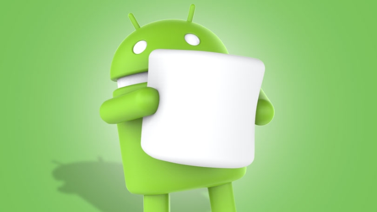 Android 6.0 Marshmallow for Xiaomi phones