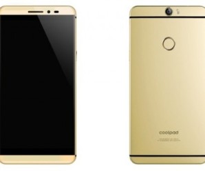 Coolpad Fengshang Max
