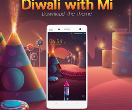 Diwali with me themes
