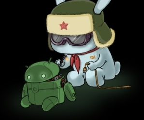 Fastboot image