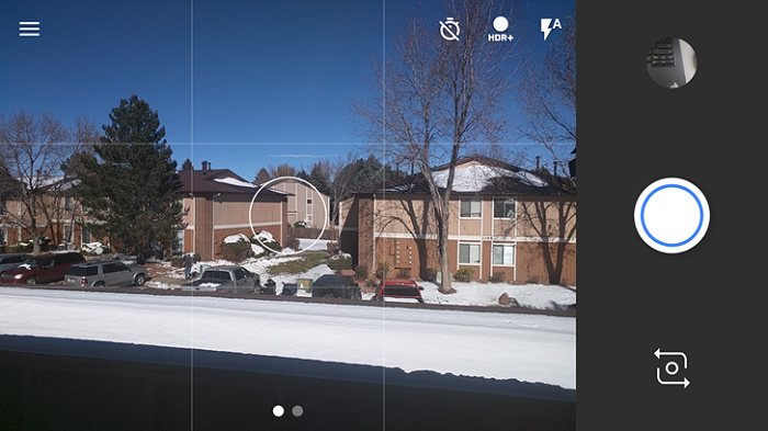 Google camera 3.1 apk