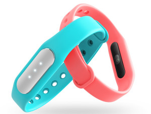 Mi Band Pulse with Heart Rate Sensor launcher for $16- Details