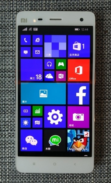 mi4-windows10