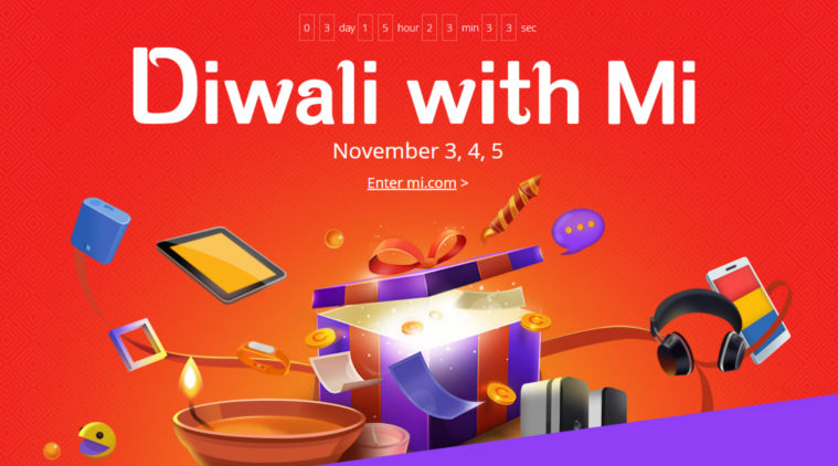 xiaomi-diwaliwithmi offers