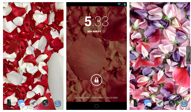 Top 10 Live Wallpaper Apps for Xiaomi Mi & Redmi phones: Download | Xiaomi  Advices