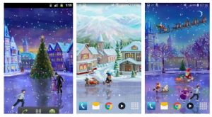 Top 10 Live Wallpaper Apps for Xiaomi Mi & Redmi phones: Download ...