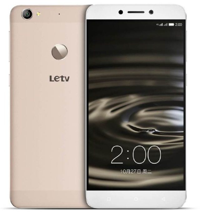 Letv 1s 12