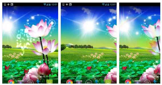 Top 10 Live Wallpaper Apps for Xiaomi Mi & Redmi phones: Download | Xiaomi  Advices