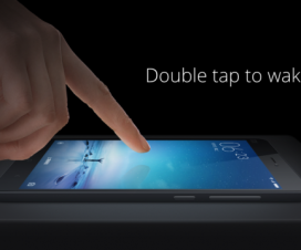 MIUI 7 tips double tap to wake screen in Mi4c