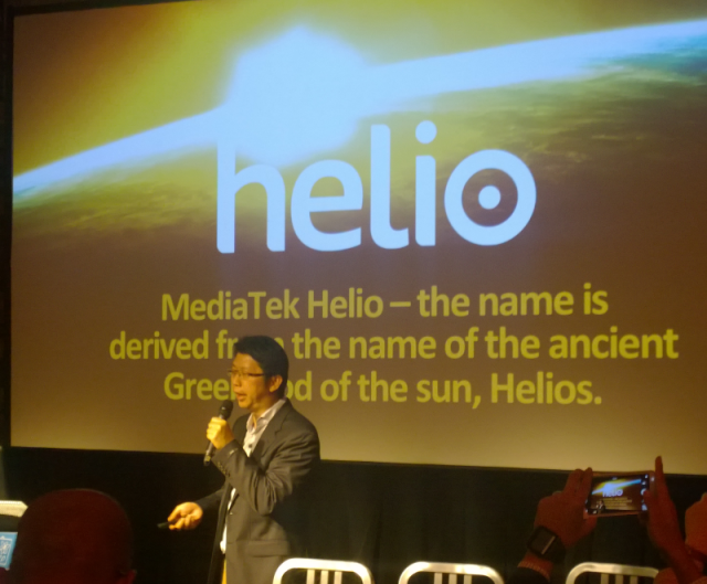 MediaTek Helio X10 2