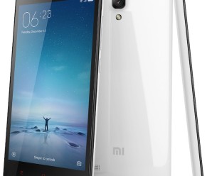 Download TWRP 3.0 for Xiaomi Redmi Note 4G 1 Xiaomi Redmi Note Prime