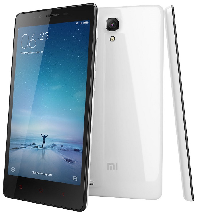 Xiaomi Redmi Note Prime