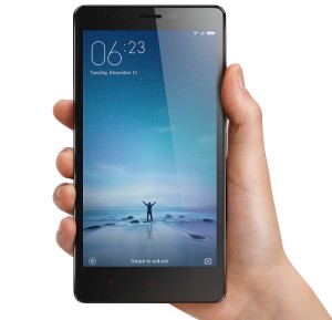 Xiaomi Redmi Note Prime 1
