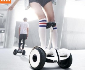 Xiaomi 700W Balance Stand up Electric Scooter
