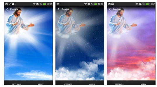 Top 10 Live Wallpaper Apps For Xiaomi Mi & Redmi Phones: Download | Xiaomi  Advices