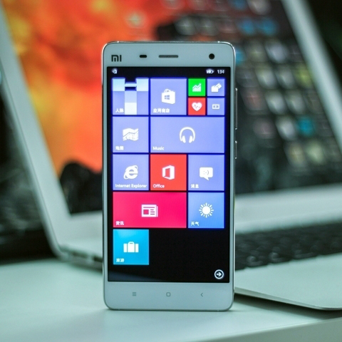 xiaomi mi 4 windows 10 2