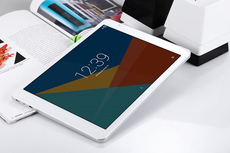 Teclast X98 Plus tablet 11
