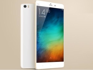 Xiaomi Mi Note 2 Specifications & Pricing Surface: may be Snapdragon 823 powered