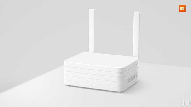 Xiaomi Mi WiFi routers 1tb