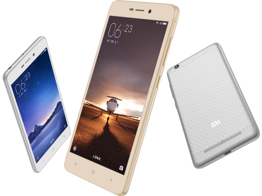 Xiaomi Redmi-31