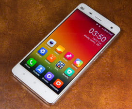 Root Xiaomi Mi4 (cancro) using SuperSU and Install TWRP Recovery 3.0