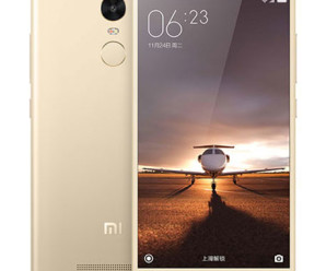 xiaomi redmi note 3 gold1