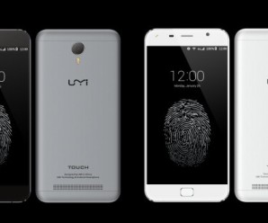 UMi Touch 1