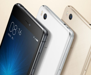 Xiaomi Mi4S Review - Best Mi phone with 5-inch display, 3GB RAM, Fingerprint scanner 1 Xiaomi Mi 4S1