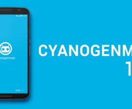 cyanogenmod 12.1 rom