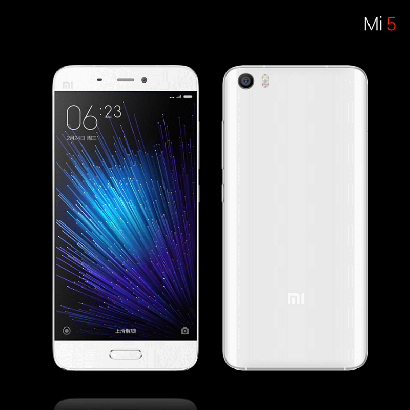 Xiaomi Mi5 official image 13