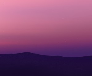 Android N wallpaper featured