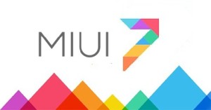 MIUI 7 China Developer ROM 6.5.5 – Changelog, download