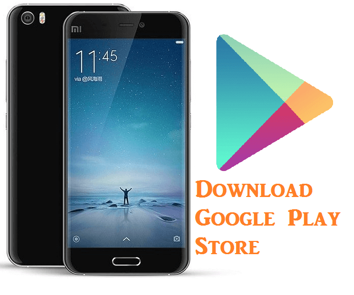 Смартфон xiaomi google play