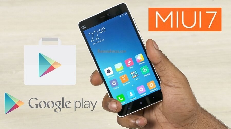 As we all know Xiaomi MIUI devices with China ROM or developer ROM doesn Download Google Play Store APK for Xiaomi MIUI phones